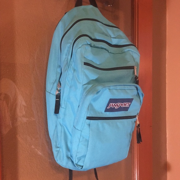 jansport 5 pocket backpack